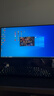HKC 27英寸2K 340Hz 1152分区MiniLED屏QD量子点HDR1400高亮320Hz电竞电脑旋转升降显示器G27M5Pro 实拍图