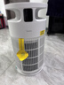 美的（Midea） 卫健委备案 宠物专用空气净化器 吸猫毛除过敏原 除醛除异味  杀菌消毒除臭  宠物家庭专享 【宠物专享】小怪兽PET500 实拍图