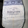 babycare金山茶花婴儿纸尿裤试用装M码3片(6-11kg)尿不湿超薄透气 实拍图
