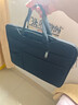 必优美笔记本手提电脑包男适用苹果联想华为14英寸电脑公文内胆包 实拍图