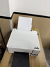 爱普生（EPSON）【新品】墨仓式L1358 A4彩色无线单功能家用打印机 AI学习打印机（微信/远程打印） 实拍图