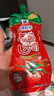 味好美（McCormicK）番茄沙司挤挤装 330g【0添加防腐剂/色素】意大利面酱披萨酱 实拍图