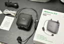 纽曼（Newmine）U-228小蜜蜂扩音器教师专用麦克风导游腰挂蓝牙音箱迷你便携式喊话器讲课教学随身喇叭大音量 实拍图