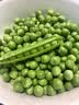 中鲜生 云南新鲜豌豆 甜豌豆新鲜蔬菜现摘豆角 净重3斤装【尝鲜装】鲜嫩饱满 实拍图