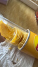 乐事（Lay's）无限薯片 醇香原味 104克*2罐 208克 休闲零食 膨化食品 实拍图