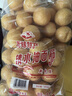松鹤无锡老字号松鹤牌油面筋  无锡天天食品厂 无锡清水素油面筋250克 实拍图