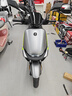 九号（Ninebot）电动摩托车 M3 95c MAX 智能电动车 高端铅酸电摩【门店自提】 到门店选颜色 实拍图