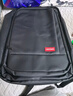 联想（Lenovo）笔记本电脑双肩包男士电脑包学生书包出差商务旅行包小新拯救者防泼水收纳背包 B42 实拍图