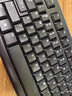 罗技（Logitech）MK121P（同MK120外观） 有线键鼠套装 鼠标键盘套装108键全尺寸 商用办公电脑  黑色 实拍图