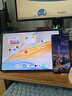vivo Pad SE 8GB+256GB 深灰色 国家补贴 12.3英寸护眼大屏 远程家长管控 骁龙4Gen2 学生 平板电脑 实拍图