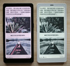 BOOX文石P6Pro小彩马【新品首发】6.13英寸彩色电子书阅读器电纸书电子纸墨水屏平板电脑阅览器 无极黑 实拍图