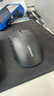 联想（Lenovo）有线鼠标 电竞游戏鼠标 10000DPI 电脑办公 笔记本台式机 USB接口 即插即用 鼠标有线 GM10L 实拍图