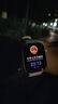 华为HUAWEI WATCH FIT 4 悦动白氟橡胶表带 华为运动智能手表超轻薄大屏潮流运动蓝牙通话 实拍图