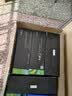 彩格T672打印机墨水黑色 适用爱普生L220 L310 L313 L211 L360 L380 L455 L485 L565 L605 L1655填充墨水 实拍图