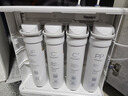 美的净水器滤芯—适用于MU136-4 151-4 MRC1693A-50G 304D-4 1886-75G 1593A-50G S1系列-PP棉滤芯 实拍图