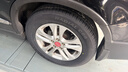 朝阳轮胎 汽车轮胎 225/65R17 102H C66 适配哈弗H6/M6 实拍图