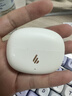 漫步者（EDIFIER）X5 Evo蓝牙耳机Pro升级版主动降噪入耳式无线Ai翻译耳麦游戏2025最新款超长续航适配苹果华为小米 润白【晒单享好礼】 实拍图