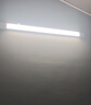 得焺 三防led灯管 一体化长条灯 展示柜日光灯 工程超亮节能工业用 弧面款-1.2米-白光 实拍图