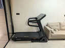 舒华（SHUA）小型家用跑步机家庭用A9爬坡走步机减震室内静音可折叠马拉松奥运 全能王A9pro+智能跑步机SH-T390-H3素墨黑 实拍图