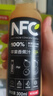 农夫山泉100%纯果汁NFC苹果香蕉混合汁300ml*24瓶整箱鲜果冷压榨礼盒 实拍图