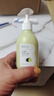 植物主义护手霜秋冬保湿滋润纯补水无添加呵护双手护肤用品 牛油果高保湿护手霜600ml 实拍图
