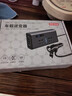 京东京造车载逆变器12v转220v车载转换器大功率车载插座200W汽车点烟器 实拍图