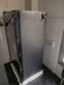 志高消毒柜家用立式消毒碗柜小型免沥水商用家用家庭碗筷柜单门双门大容量 118型单门 臭氧+红外线+沥水盘 免沥水 实拍图