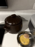 苏泊尔（SUPOR）(SUPOR)砂锅陶瓷煲炖锅家用陶瓷锅高温不易开裂燃气明火专用3L 实拍图