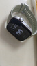 华为（HUAWEI）手表WATCH FIT 3【国家补贴15%】智能运动健康管理蓝牙通话轻薄大屏NFC门禁支付送男女士朋友礼物 原野绿【甄选定制表带+精美表盘】 实拍图