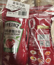 亨氏(Heinz) 番茄沙司320*2 +香甜沙拉酱200*2 番茄沙司沙拉酱组合装 实拍图
