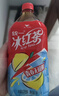 统一 冰红茶【新说唱同款】1升*8瓶 新旧包装交替发货 实拍图