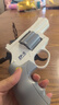 途象 儿童玩具枪灰白ZP-5左轮手枪发射器机械联动软弹枪玩具男孩礼物 实拍图