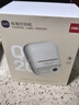 得力（deli）Q20白色 家用便携式热敏标签打印机 手账姓名贴收纳标识价格签食品标签打印机 手机蓝牙连接 实拍图