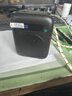 金运【爆款热销100W+丨新东方名师推荐】小蜜蜂扩音器教师专用无线领夹麦克风教学讲课导游器防啸叫M12 至尊款【磁吸充电丨无线双麦】M12轻奢黑 实拍图