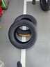 德国马牌（Continental）汽车轮胎 195/65R15 91V CC7 # 适配大众朗逸/宝来/丰田雷凌 实拍图
