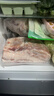 得利斯 黑猪去皮五花肉净重2斤  猪肉生鲜 黑猪肉 五花肉 烤肉烧烤 实拍图