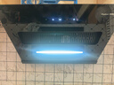 荣事达抽油烟机小户型侧吸式油烟机小尺寸700mm家用小烟机吸油烟机出租屋公寓小型抽烟机 CXW-320-JS02A 实拍图