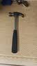 锤子羊角锤铁锤家用木工专用工具一体特钢电工迷你小锤子钉锤榔头 特惠款羊角锤-限量一个 无规格 实拍图