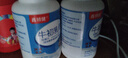 【特膳】牛初乳钙片咀嚼片60片/瓶 青少年儿童运动营养补品钙片 牛初乳钙咀嚼片2瓶120片 实拍图