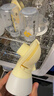 美德乐（Medela）吸奶器电动吸奶器双边吸乳器母乳集奶器挤奶器丝韵·翼舒悦版 实拍图