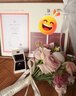 DR求婚钻戒天然钻石戒指 TRUELOVE巴黎戒 群镶结婚订婚纪念礼物男女 现货*10分G色VS2【14k金】 晒单实拍图