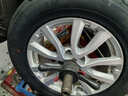 固特异（Goodyear）汽车轮胎 225/65R17 102H EF1 SPORT 鹰驰F1酷跑 适配哈弗H6/M6 实拍图