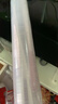 美丽雅 保鲜膜食品级大号150米*30cm 微波炉专用耐高温自带滑刀切割器 实拍图