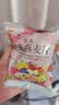 悠采中粮果蔬燕麦片600g（30g*20袋）高纤全谷物烘焙冲泡速食早餐代餐 实拍图