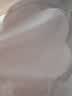 Ordifen无肩带内衣女夏季超薄款大胸显小吊带裙专用裹胸抹胸隐形冰丝文胸 实拍图