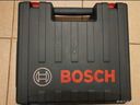 博世（BOSCH）电锤冲击钻电钻电镐锤钻平钻凿击三合一720瓦插电式2公斤GBH220 实拍图