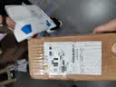 米客米家（MIKEMIJIA）实木翻斗鞋柜家用门口薄储物柜2026新款靠墙玄关柜一体鞋架 送货上门【实木板】80*17*120cm 整装 实拍图