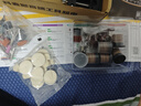 科麦斯电磨机小型手持电磨笔抛光打磨神器木工玉石雕刻机工具迷你电钻 实拍图
