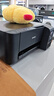 爱普生（EPSON）墨仓式 L3255彩色打印机 微信打印/无线连接  家用打印优选 AI学习打印机（打印、复印、扫描） 实拍图