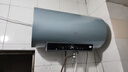 海尔国家补贴电热水器60升 PD7 金刚无缝胆 水电分离3300W变频速热一级能效终身免换镁棒家用储水式 实拍图